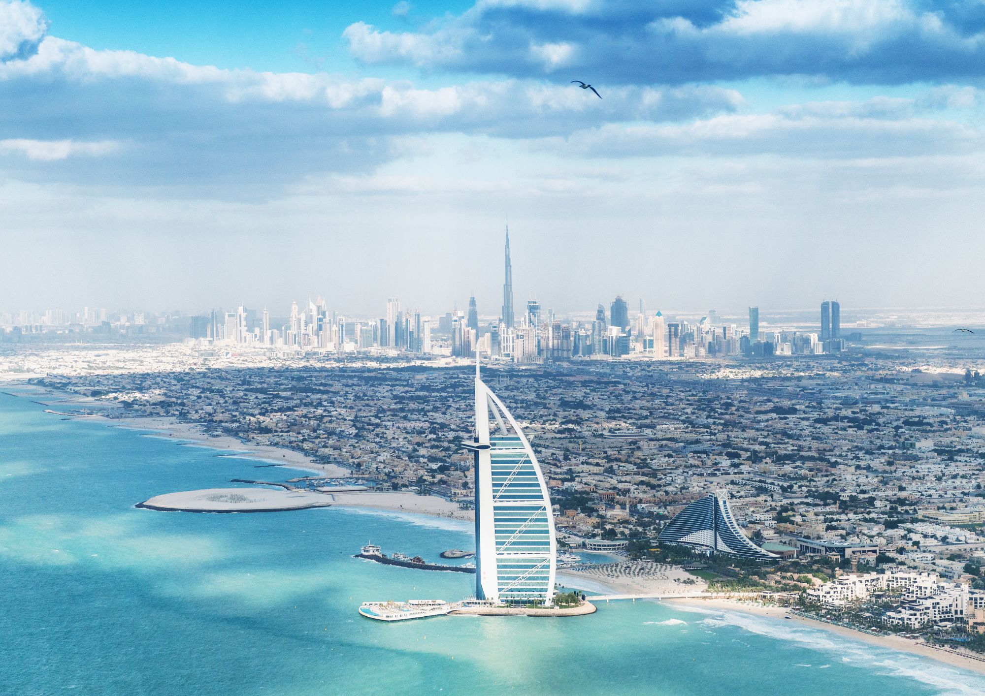 Dubai Economy