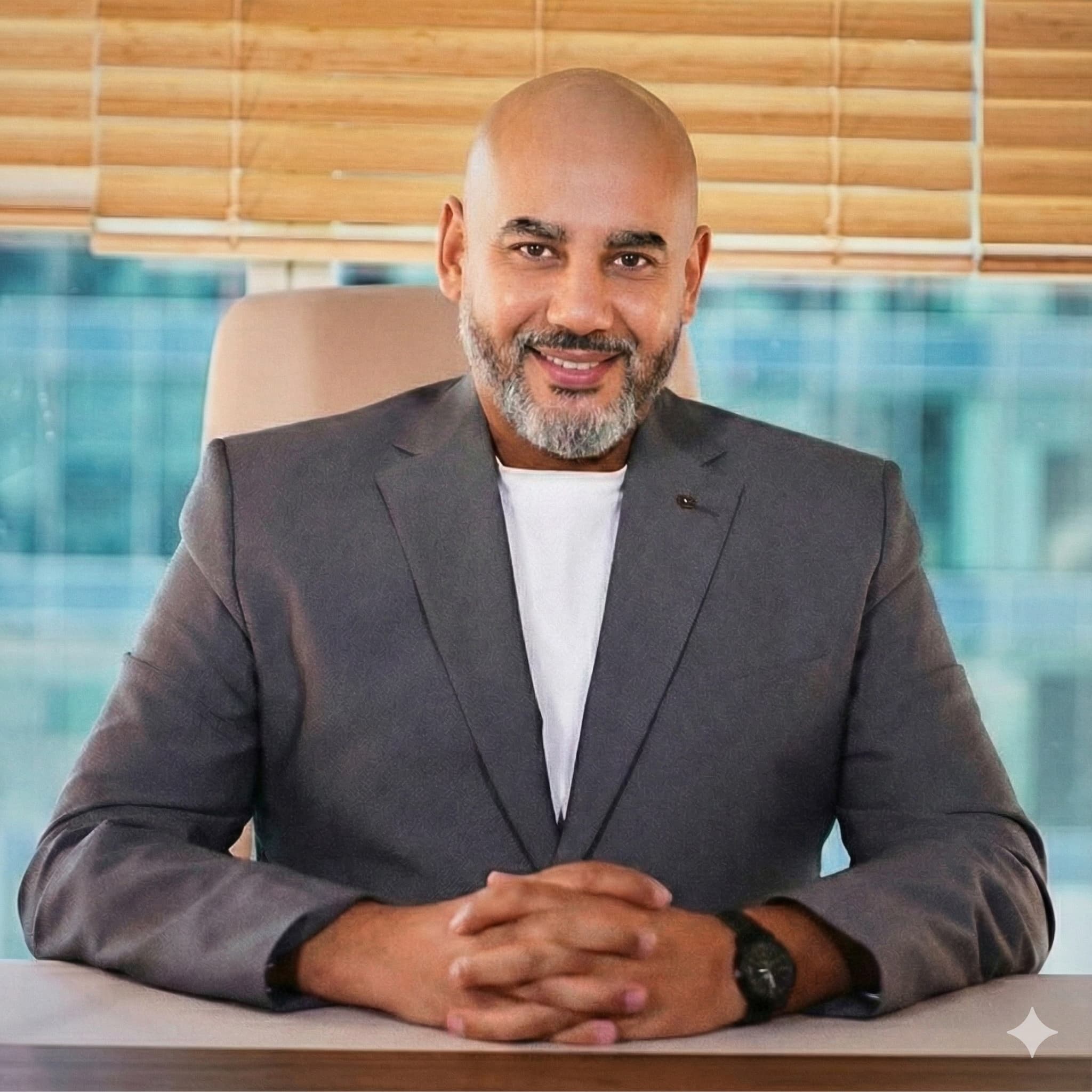 Mohamed Ibn Slimane - Co-Fondateur & CEO Invyte Digital